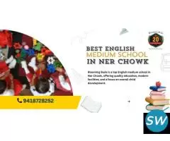 Easy School Admission in Mandi for a Bright Future - 2