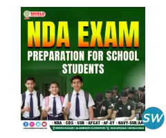 best nda coaching in lucknow - 1