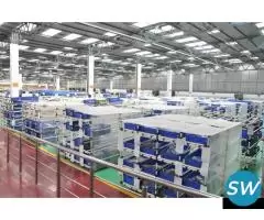 Fiem Fog Lamps for All Vehicles