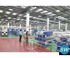 Fiem Fog Lamps for All Vehicles