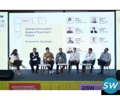 Explore the Benefits of Attending ASW Expo – ASW