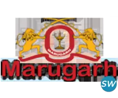 Fort Best hotel in Jodhpur--The Marugarh Resort - 1