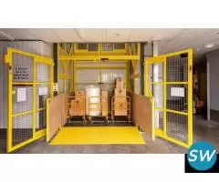 Lift Manufacturing Company in Delhi NCR - 3