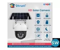 CCTV Camera Shop in Kondapur