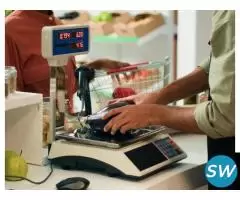 Boost Accuracy with Smart Inventory Software