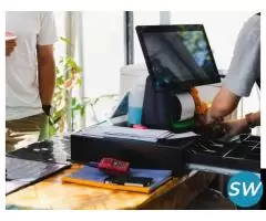 Boost Accuracy with Smart Inventory Software