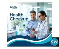 Top-Rated Full Body Checkup in Gurgaon - 1