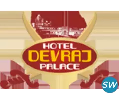 Best rated hotel in Udaipur"--Hoteldevraj - 3