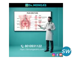 Ayurvedic treatment for piles in Sat Nagar - 1