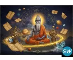Trusted Astrology Services in Jaipur - 1