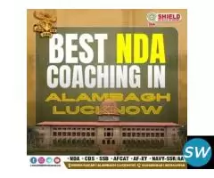 best NDA coaching in alambagh lucknow - 1