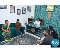 Best Rehabilitation Centre in Indore