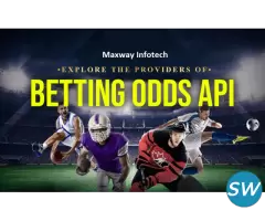 Best Sports Odds API for Real-Time Betting