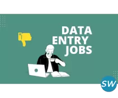 US Medical Form Filling job