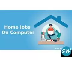 US Medical Form Filling job