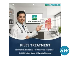 Piles treatment doctor in  South Avenue - 1