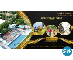 Best Places To Visit Near Delhi