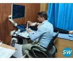 Need a 2D Ultrasound or Pregnancy Scan? - 2