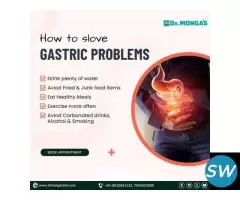 Stomach doctor in Anand Vihar - 1