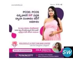 Low Cost Fertility Checkups in Kurnool