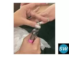 Nail Art Course in Rohini