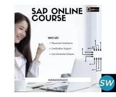 Learn SAP CPI from Industry Experts