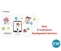 Top eCommerce Development Company | DianApps