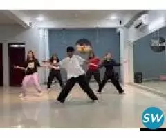 Dance Class in Jaipur – Patrakar Colony