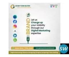 Leading SEO Company in Hyderabad