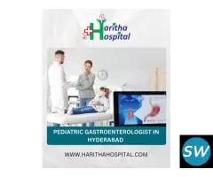 Understanding Pediatric Gastroenterology - 1
