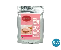 Buy Himalayan Rock Salt Online - 1
