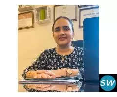 Best Lady Doctor For Piles in Noida