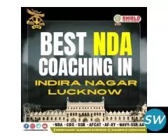 best NDA coaching in alambagh lucknow - 1