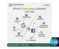 Effective Content Marketing Solutions in Kurnool