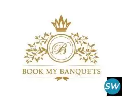 Top Banquet Hall in Kirti Nagar