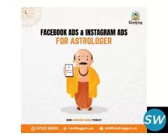 Astrology Ads on Facebook | Ranking Guru - 1