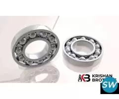 Empower Your Assiduity with Pacific Bearing - 1