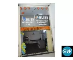 Bliss Multispecialty Hospital | Hospital In Pune