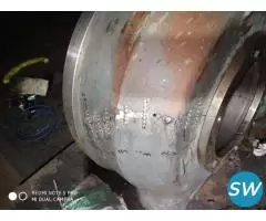 Metal Stitching Company in West Bengal - 1