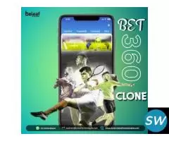 Not Just a Clone — A Bet365-Class Betting Launch