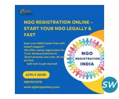 Get DARPAN Registration Online for Your NGO - 1