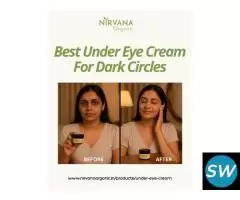 Buy Best Eye Cream for Dark Circles - 1