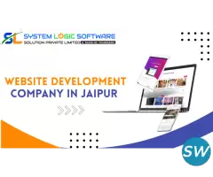 Website Development Company in Jaipur