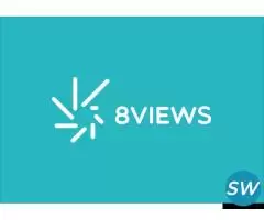 Digital Marketing Company in Hyderabad | 8 Views - 1