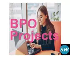 BPO Projects