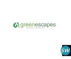 GreenEscapes - 1