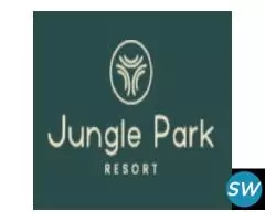 Jungle Park Resort Wayanad - 1