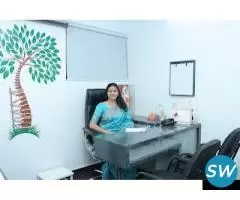 Dr. Amruta Karande Patil | Psychiatrist in Pune