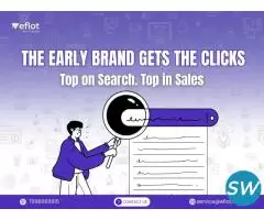 Top SEO Services In Gwalior - 1