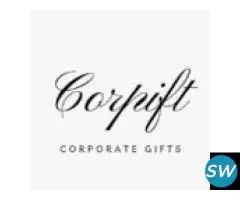Corpift- Unique corporate gifts ideas for - 2